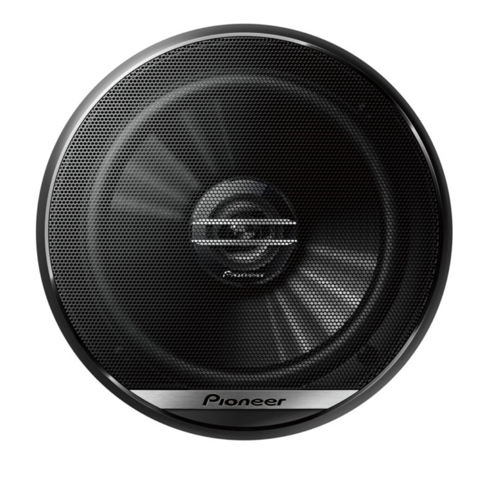 PARLANTE POWER BASS 2VIAS (150watts) Car Audio Express