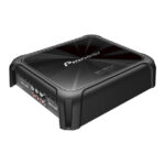 Amplificador Digital 4" canales Pioneer 1200w GM-D8704