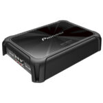 Amplificador Digital 4" Canales Pioneer 1600w GM-D9704