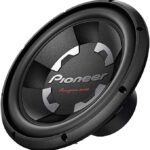 Subwoofer Pioneer 12" 1400w TS-300D4