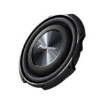 Subwoofer Plano Slim 12" 1500w TS-W3002S4