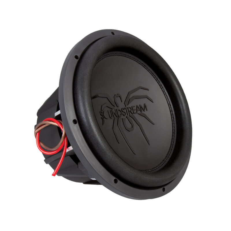 Subwoofer Soundstream 12″ 2000w T5.122 Car Audio Express