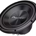 Subwoofer Pioneer 12" 1500w TS-A300S4