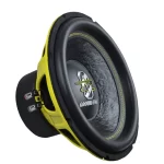 Subwoofer 12" GROUND ZERO 1000w GZIW12SPL