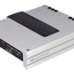 Amplificador Soundstream 2" canales 600w  TN2.600D