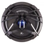 Medio Rango Soundstream 10" pulgadas 450w SMS.104