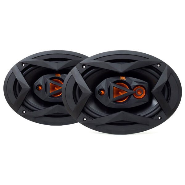 AUTORRADIO JBL CELEBRITY 100 Car Audio Express