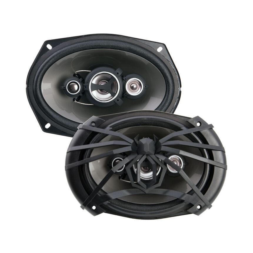Parlante Soundstream 6×9″ 4 vías 500w AF.694 Car Audio Express