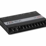 PRE-ECUALIZAODR AUNEX  AP-9EQ
