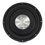 Subwoofer 12" Plano Slim  Ground zero 500w GZTW 12F