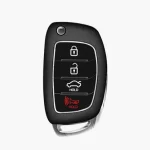 ALARMA PARA AUTO FLIP TIPO HYUNDAI