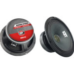 Medio Rango KBT 6.5" 500w KMID-65G