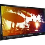 Kenwood DDX7050BT Autoradio DVD con Bluetooth