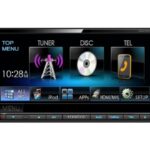 Kenwood DDX7071BT Autoradio DVD con Bluetooth