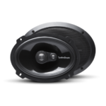 RockFord Fosgate T1693, Altavoces 6X9, 3 vías, potencia RMS 100W