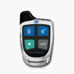 Alarma Standard AUTORUS A5 A22