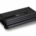 Amplificador AUNEX 600w 4" Canales AC600.4D