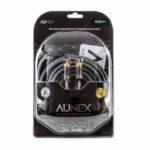 CABLE RCA PARA PARLANTES ELITE AUNEX