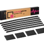 SoundsKins Rings V3 (anillos de espuma para altavos para vehiculo)