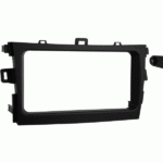 Consola Toyota Corolla del  2009 - 2013