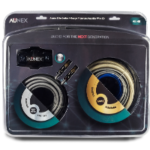 Kit de Instalación PREMIUN Calibre 4" 100% puro cobre AUNEX