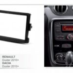 Consola Renault del 2010 - 2019