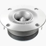 Tweeter Bala de Aluminio GROUND ZERO  GZCT 3500X-S