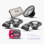 Combo Power Bass  S-60C FULL POWER