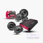 Combo Pioneer Componentes 2vias