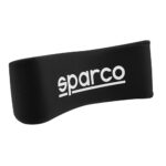 ALMOHADILLA ERGONÓMICA SPARCO NEGRO SPC4004