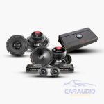 Combo Power DR DRIVER Componente 6.5"