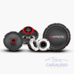 Combo PRO HYPNOTIC AUDIO 6.5"