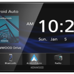 REPRODUCTOR DE MEDIOS DIGITALES KENWOOD DMX-5020S