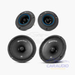 Combo Soundstream Medio Rango 6.5" + Tweeter Bala