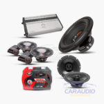 Combo Power Bass SQ Standar