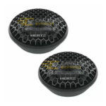 Tweeter Hertz Cento 120w C26