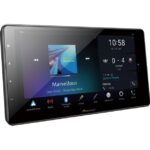 Pantalla Pioneer 9″ Pulgadas Apple CarPlay Android DMH-ZS9350BT