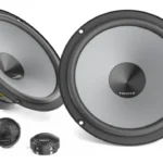 Componentes Hertz 6.5″ 300w k 165