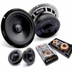 Componentes Xcelsus 6.5″ 300w XU6.2Ci