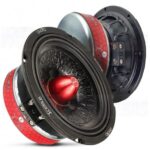 Medio Rango SQL Xcelsus 8″ 300w XUSM8