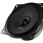 Parlantes Coaxiales Audison 4″ 120w APX 4