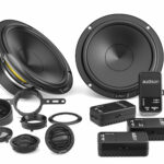 Componentes Audison Prima 6.5″ 345w APK 165P