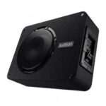 Subwoofer Activo Audison 800w APBX 10AS2