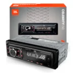 Autoradio Jbl Celebrity 150 Bluetooth - Imagen 2