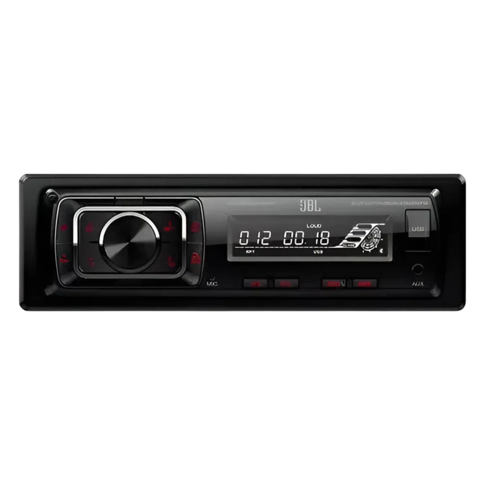 imagen5-1 Autoradio Jbl Celebrity 150 Bluetooth - Imagen 1